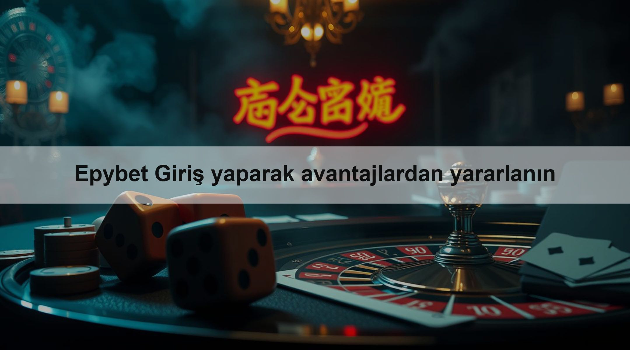 Epybet Giriş yaparak avantajlardan yararlanın